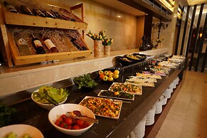 Safir Hotel