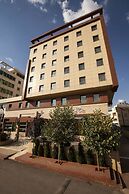 Safir Hotel