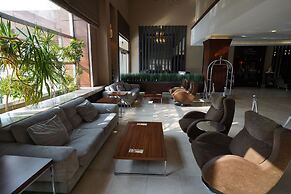 Safir Hotel