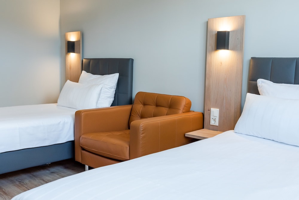 Hotel Circle Inn