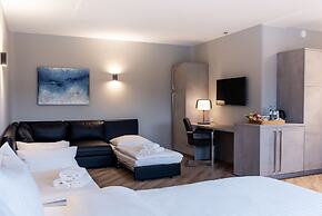 Hotel Circle Inn
