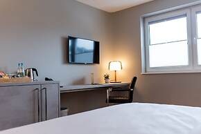 Hotel Circle Inn