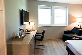 Hotel Circle Inn