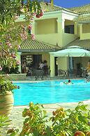 Karavostasi Beach Hotel