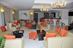Karavostasi Beach Hotel