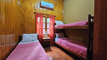 Cabañas Rincon Santa Maria