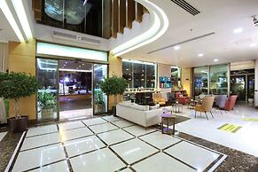 Masel Hotel