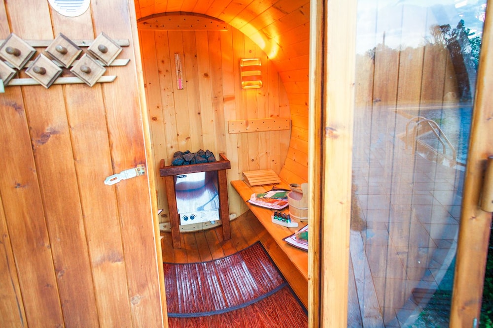 Wild Pear Villa