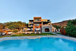 Wild Pear Villa