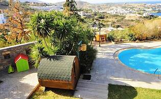 Wild Pear Villa