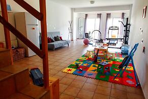 Wild Pear Villa