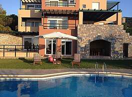 Wild Pear Villa