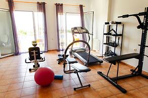 Wild Pear Villa