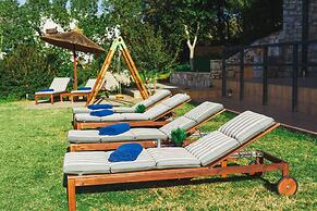Wild Pear Villa