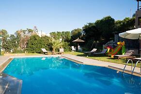 Wild Pear Villa