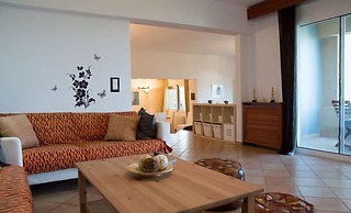 Wild Pear Villa