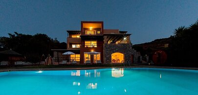 Wild Pear Villa