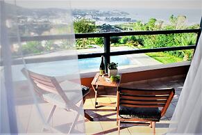 Wild Pear Villa