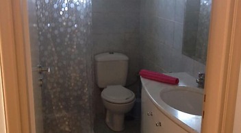 Wild Pear Villa