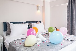 Oban Suites İstanbul