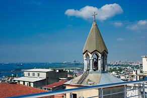 Oban Suites İstanbul