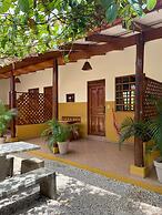 Cabinas el Colibri
