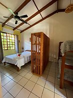 Cabinas el Colibri