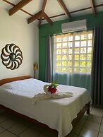 Cabinas el Colibri