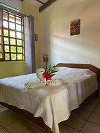 Cabinas el Colibri