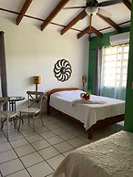 Cabinas el Colibri