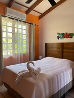 Cabinas el Colibri