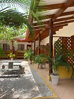 Cabinas el Colibri