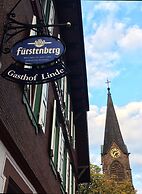 Schwarzwaldgasthaus Linde