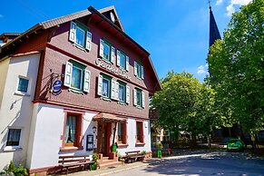 Schwarzwaldgasthaus Linde