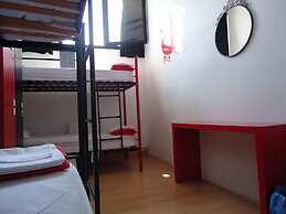 Bilbao Akelarre Hostel