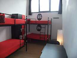 Bilbao Akelarre Hostel