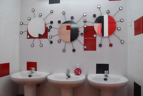 Bilbao Akelarre Hostel
