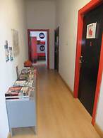 Bilbao Akelarre Hostel