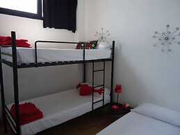 Bilbao Akelarre Hostel