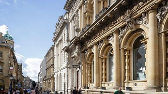 Harbour Hotel Bristol