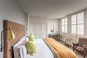 Harbour Hotel Bristol