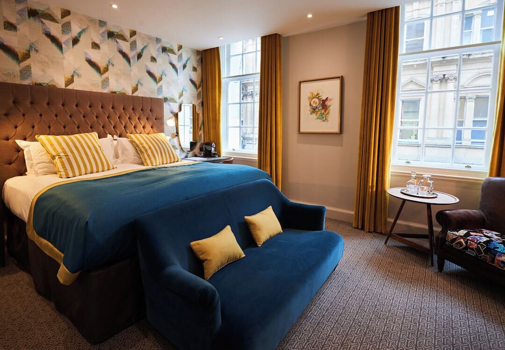 Harbour Hotel Bristol