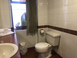 Hotel Ambassador