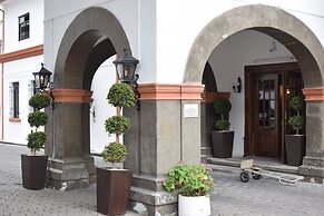 Hotel Ambassador