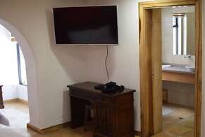 Hotel Ambassador