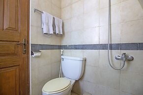 RedDoorz Plus near Parahyangan University