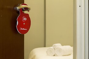 RedDoorz Plus near Parahyangan University