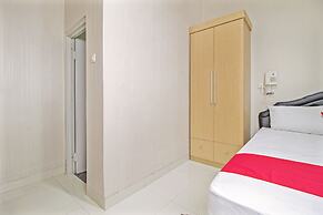 RedDoorz @ Mangga Besar 2