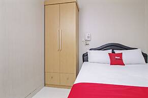 RedDoorz @ Mangga Besar 2