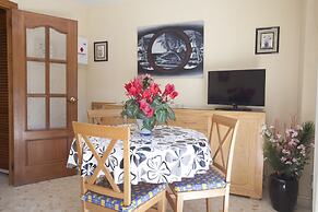 Malaga 101679 3 Bedroom Apartment By Mo Rentals